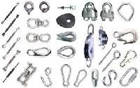 wire ropes accessories