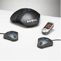 audio conferencing systems