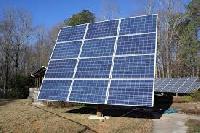 Solar PV cells