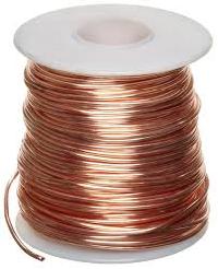 annealed bare copper wires