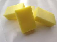 Lemon Soap