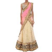 party wear lehenga choli