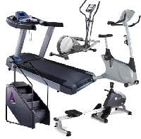 Fitness Machines