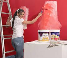 Home Painter services