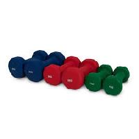 dumbbell sets