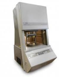 Oscillating Disc Rheometer