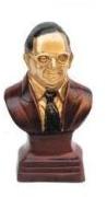 Dr. Ambedkar Brass Statue