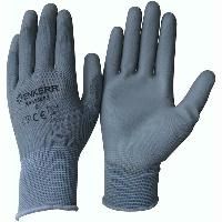 pu glove