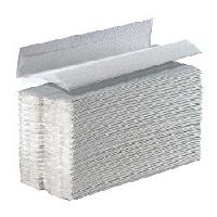 C-Fold Paper Hand Towel