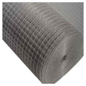 GI Wire Mesh