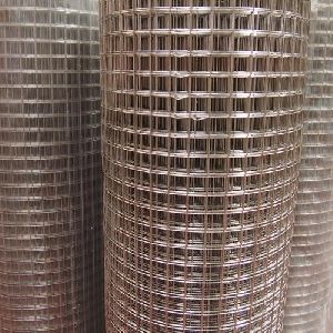 Heavy Duty Wire Mesh