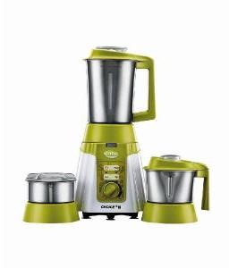 Ultra Mixer Grinder Choice Rx Green