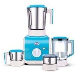 Ultra Mixer Grinder Vario Blue