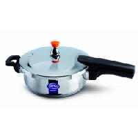 (2L) Ultra S.s. Pressure Cooker Endura