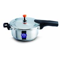 Ultra S.S. Pressure Cooker Endura+ (4L)