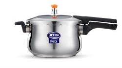 Ultra S.S. Pressure Cooker Endura+ Handi (5.5L)