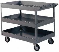 sheet metal trolleys