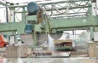 Granite Processing Machine