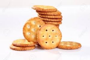 Salt Biscuits