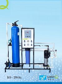 250 Ltr. Water Purifier