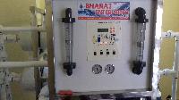 Industrial RO Plant Controller