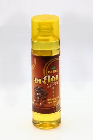 aritha hair oil