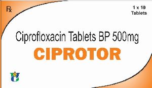 Ciprotor Tablet