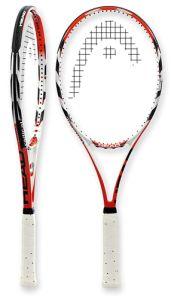 tennis equipments