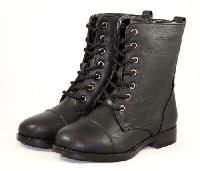 Combat Boots