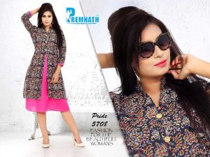 cambric kurtis