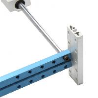 linear motion shaft