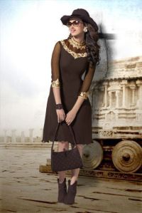 Ladies Western Kurti