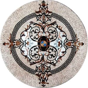 Mosaic Designer Floorings