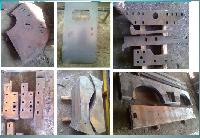 CNC Component Cutting Services