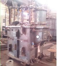 Transformer Fabrication Services