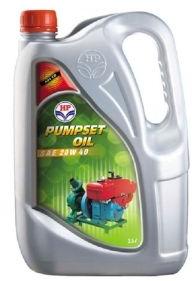 HP Pumpset Oil