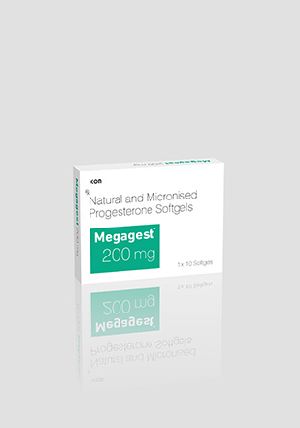 Progesterone Soft Gelatin Capsules