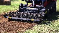 Soil cultivator