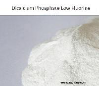 Dicalcium Phosphate Low Fluorine- Reanjoy