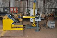 Profile Welder for PTA / GMAW / GTAW