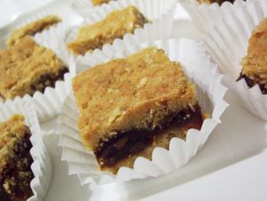 date bars