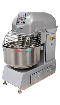 spiral mixer