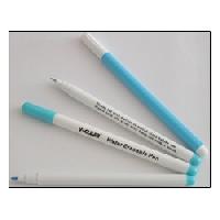 water erasable pen