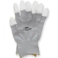 Polyurethane Finger Tip Gloves