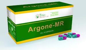 ARGONE-MR Capsule