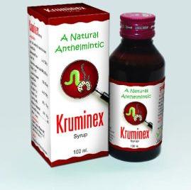 KRUMINEX Syrup