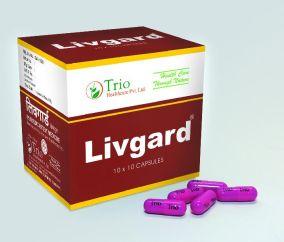 LIVGARD Capsules