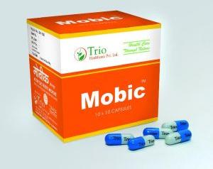 Mobic Capsuiles