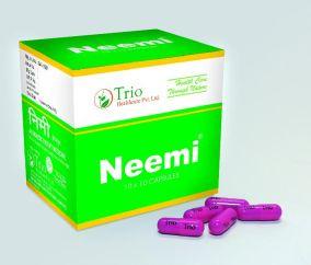 NEEMI Capsules