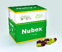 NUBEX Capsules